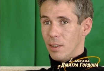 Алексей Панин: Мечтаю отсосать в кадре