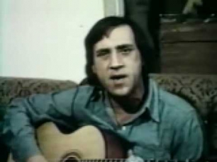 В. Высоцкий- Я не люблю