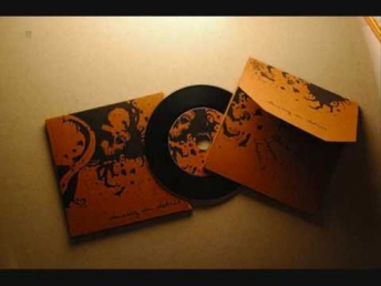Dancing on debris - Flakes of fear