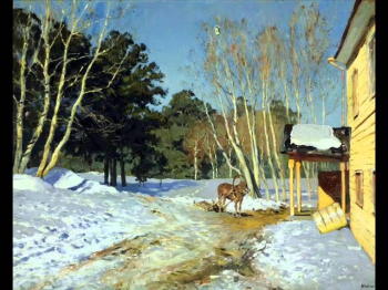 Юрий Визбор. Я бы новую жизнь