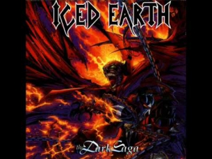 Iced Earth - I Died For You