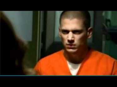 PRISON BREAK - Season 5 + finale