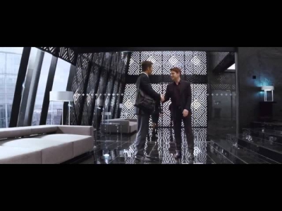 Русский трейлер HD Джек Райан Теория хаоса