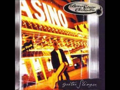 The Brian Setzer Orchestra - Hoodoo Voodoo Doll