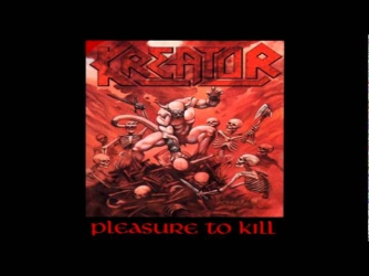 Kreator -  Choir of the Damned