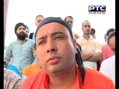 Khas Mulaqaat with Punjabi Community at South Korea | Sep 12, 2015