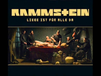 Rammstein - remix set