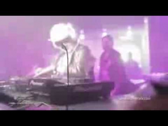 DJ Wika Szmyt  73 letnyaya didzhej iz Pol'shi 0