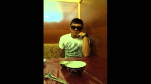 Uzbek Whatsap dilshod 3 2014 gey bola