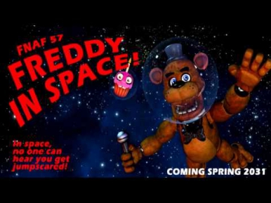 FNAF 57!!!!!!!!!! НОВЫЙ ТИЗЕР НОВОЙ ЧАСТИ!! FNAF 57!!!!!