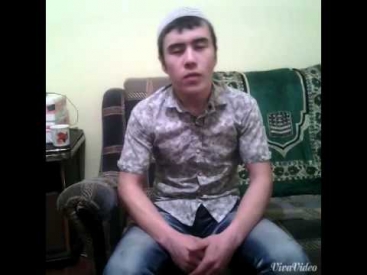 Сура Ясин ( Исломбек Кори )