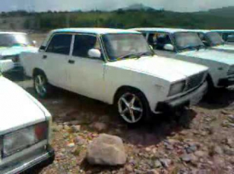 SERGELI 2107