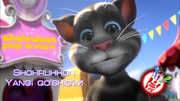 Shohruhxon - Yangi qo'shig'im (Official music video)