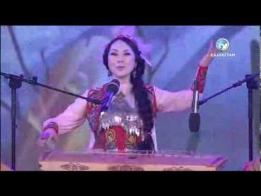 Қарақат Әбілдина - Попурри