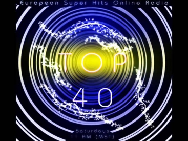 ESH Online Radio Top 40 (02/09/2013)