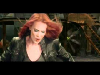Epica - Quietus (Official Video)