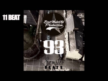 Beat Maker Tip - Sampler 93