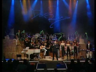 DEMIS ROUSSOS - GOODBYE MY LOVE GOODBYE