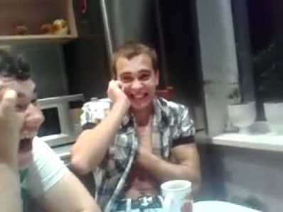 Звонок мамы накуренному.mp4