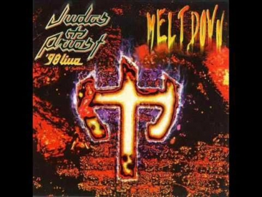 Judas Priest - Painkiller (98' Live Meltdown Version + Live In London Version)