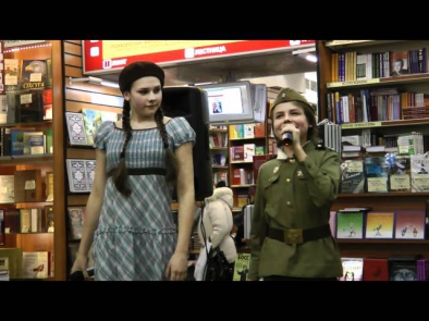 Смуглянка Молдаванка. Из к/ф 