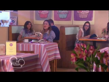 Violetta: Martina Stoessel-Nel Mio Mondo (En Mi Mundo)