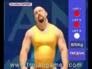 Секс-рекорд