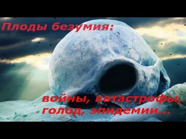 Откровение N о последних временах и царстве зверя