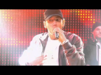 Женя Hawk и Threesix - Не Боюсь (Eminem - Not Afraid cover)