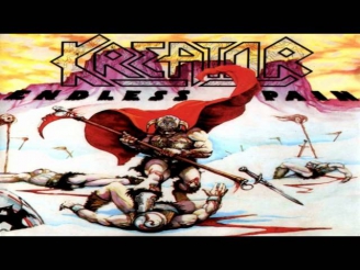 Kreator - Endless Pain (Full Album) 1985