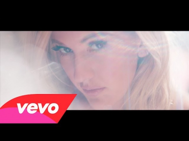 Ellie Goulding - Love Me Like You Do (Official Video)