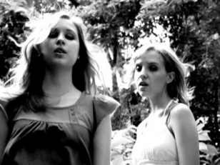 Eisley - Invasion (Video)