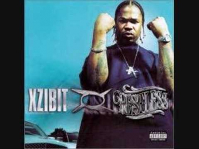 Xzibit - Best Of Things