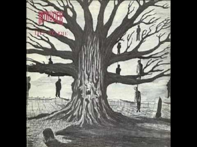 Intruder - Blind Rage