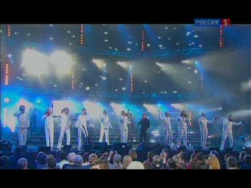 хор Турецкого - 