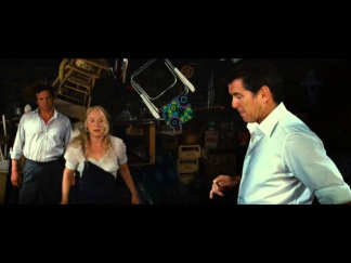 Mamma Mia! Фильм - Трейлер