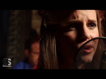 Me singing 