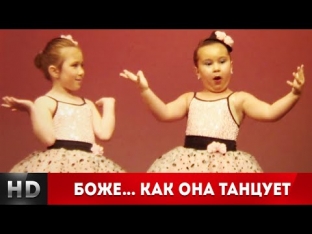 Девочка ВЗРЫВ. Боже... Как она танцует!!! | Johanna channeling Aretha Franklin!