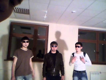 UMMON FT FARISHTAM BEKZOD & MANSUR & TIMUR UZ