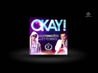 DJ Favorite - Okay! // Fashion Music Records