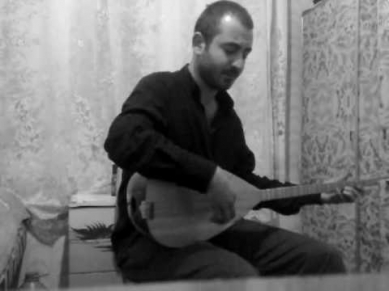 Doğukan Kaya - MÜJDE VERIN DAGLAR