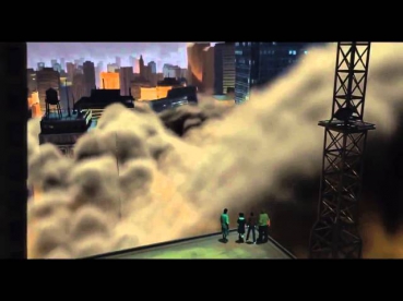 Вундеркинды (2012) | HD Трейлер