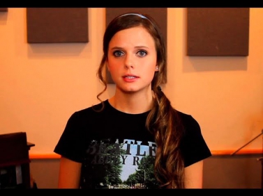 OneRepublic - Good Life (Cover by Tiffany Alvord)