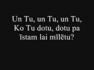 Prāta Vētra - Visskumjākā parāde uz mūsu ielas