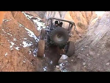Красная плесень  По кривой извилистой дороге
