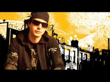 Kevin Rudolf - In the City