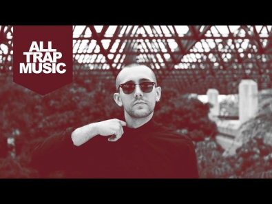 RL Grime - Grapes Alla Vodka (Salva Remix)