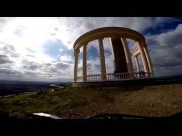 Покорение горы Казахстан. 9 августа 2014 г. Усть-Каменогорск
