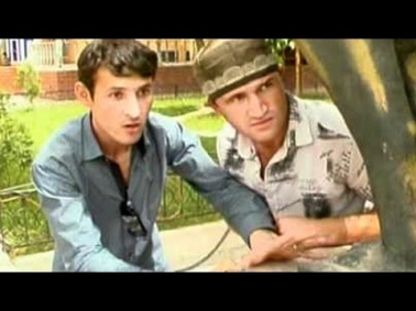 Овораи Ишк (2012) Таджикфильм | ‌Точикфилм
