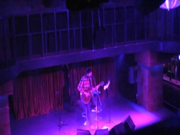 Our Hell (live @ Loft Club, 2012)